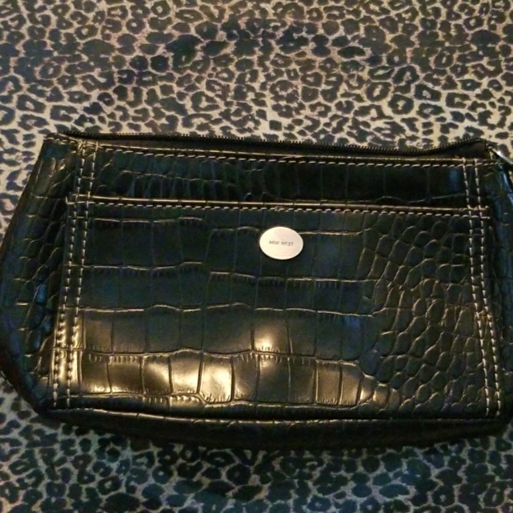 Nine West Makeup Bag